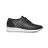 Sneakers nere traforate P Eco Friendly, Donna, SKU w014000332, Immagine 0